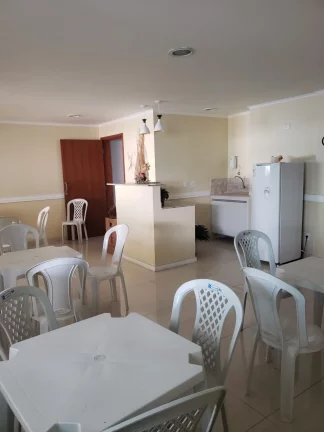 Imagem COBERTURA RESIDENCIAL em Cabo Frio - RJ, Passagem