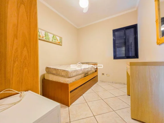 Imagem Apartamento para locação Anual, com 3 Dormitórios 103m², 2 vagas - Riviera de São Lourenço - Bertioga SP