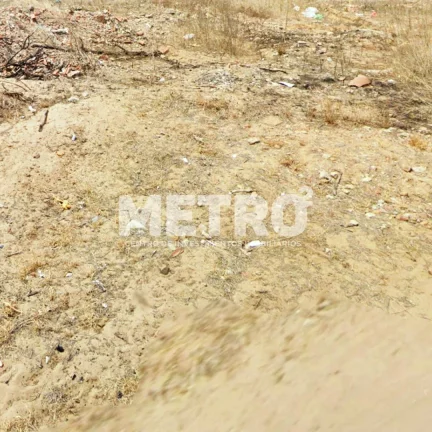 Terreno de esquina à venda nas Palhinhas com 1.000 metros, PETROLINA - PE