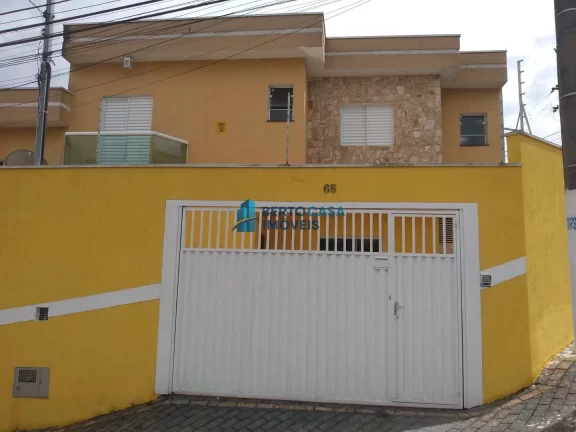 Imagem Casa Padrão