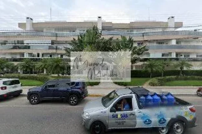 Imagem Apartamento em Jurerê, Florianópolis/SC