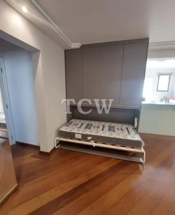 Imagem Apartamento à venda no bairro Vila Mariana - São Paulo/SP, Zona Sul