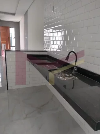 Imagem DUPLEX 4/4 SENDO UMA SUITE MASTER NA CIDADE NOVA