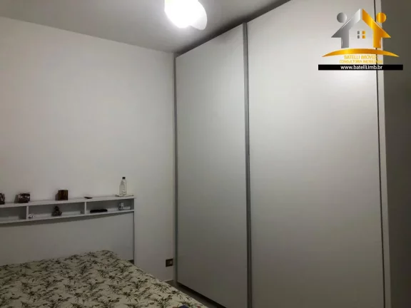 Imagem Casa à venda no condomínio Horizontal Park - Batelli Imóveis