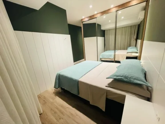 Imagem Cobertura com 4 dormitórios à venda, 318 m² por R$ 4.000.000,00 - Cachoeira do Bom Jesus - Florianópolis/SC