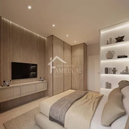 Imagem GEMINADO COM 2 QUARTOS NO VILA NOVA