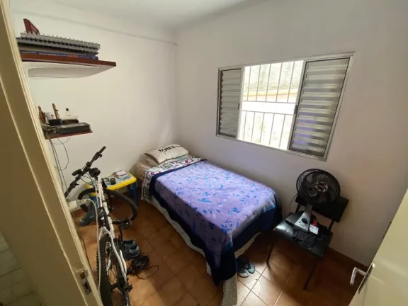 Imagem Casa à venda, 148 m² por R$ 500.000,00 - Calmon Viana - Poá/SP