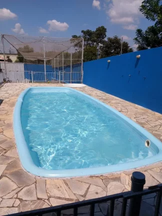 Imagem EDÍCULA COM PISCINA - TERRENO DE 625,00 M² - CIDADE SATÉLITE IRÍS - CAMPINAS
