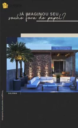 Imagem PREÇO DE LANÇAMENTO NO BESSA, APARTAMENTOS COM 2 E 03 QUARTOS