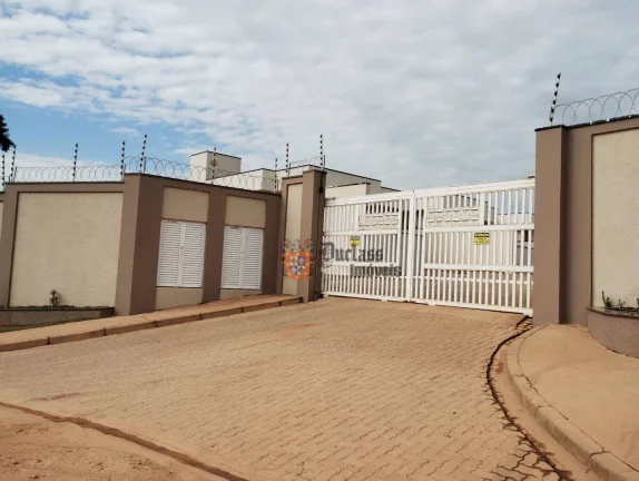 Imagem Casa com 3 dormitórios à venda, 130 m² por R$ 850.000,00 - Jardim Estância Brasil - Atibaia/SP