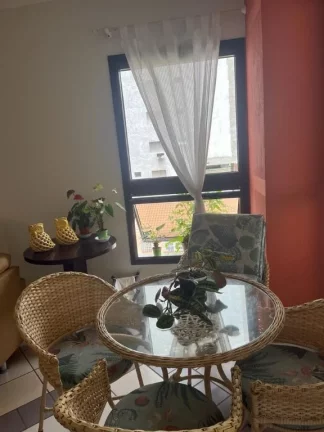 Imagem Apartamento à venda, 140 m² - Pitangueiras - Guarujá/SP