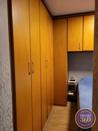 Imagem Apartamento à Venda em Penha de França, São Paulo - SP