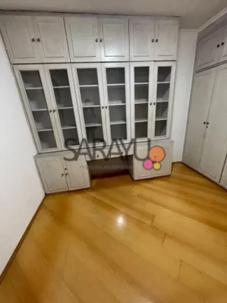 Imagem Apartamento no Itaim Bibi
