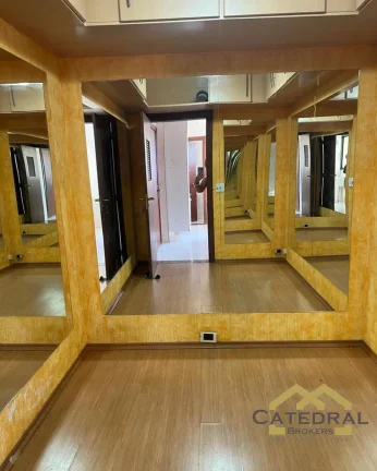 Imagem Apartamento à venda em Campo Limpo Pta, com 190m², 03 Quartos, 1 suíte, 02 vagas