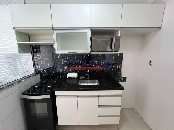 Imagem Apartamento Padrão