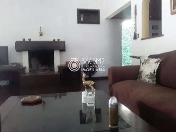 Imagem Casa em Condomínio para Venda em Itapevi / SP no bairro Condomínio Nova São Paulo