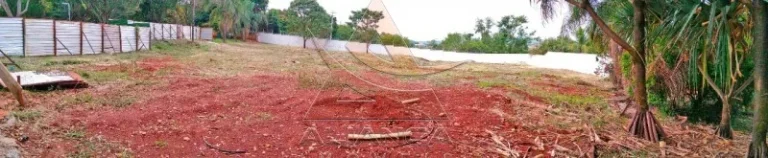 Imagem Terreno Condomínio - Ribeirão Preto - Bonfim Paulista