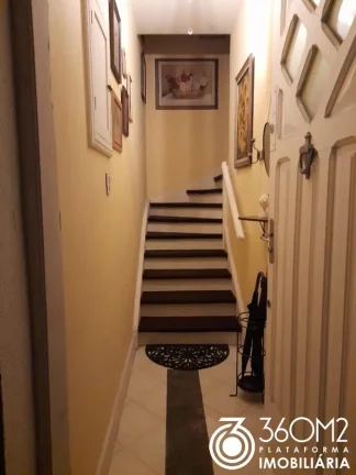 Imagem Sobrado para Venda em São Paulo / SP no bairro Vila Deodoro