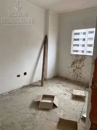 Imagem Apartamento à Venda em Tupi, Praia Grande - SP