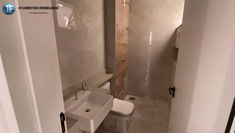 Imagem Cobertura com 4 Quartos à Venda, 180 m² em Iguaçu - Ipatinga