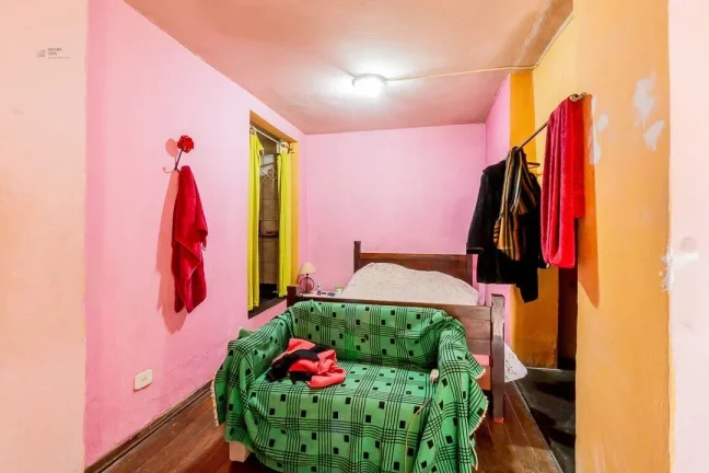 Imagem Casa em terreno de 351m² com Fácil acesso ao Metrô Butantã - Vital Brasil