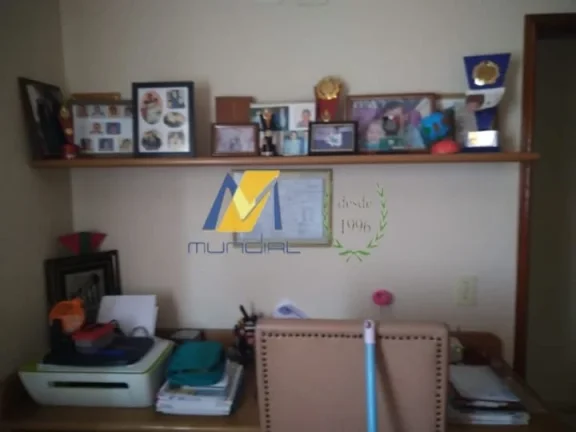 Imagem Vendo Apartamento em Santo André. Vila América
