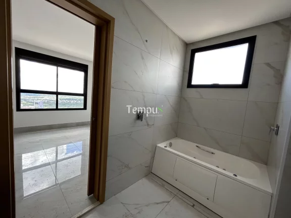Imagem Infinity Residence - Apartamento ALTO PADRÃO à venda no bairro Jardim Goiás - Goiânia/GO
