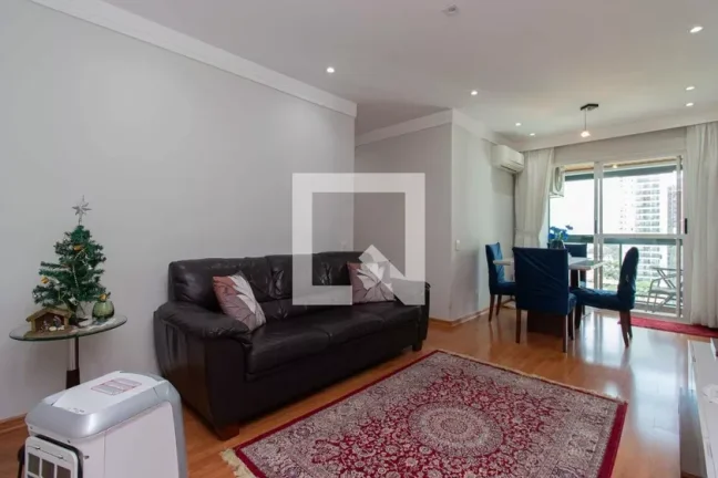 Imagem Apartamento à Venda - Ipiranga, 2 Quartos, 59 m2