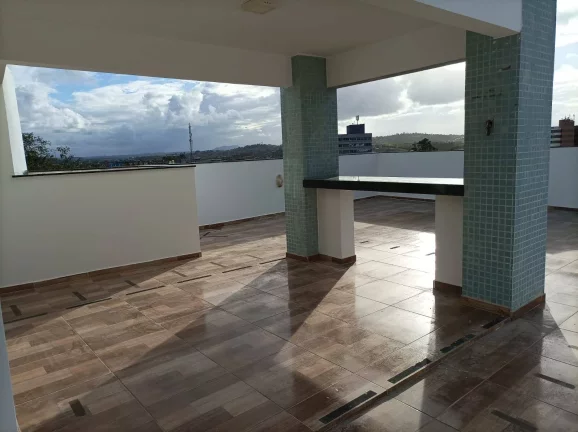 Imagem cobertura Jardim Vitória
