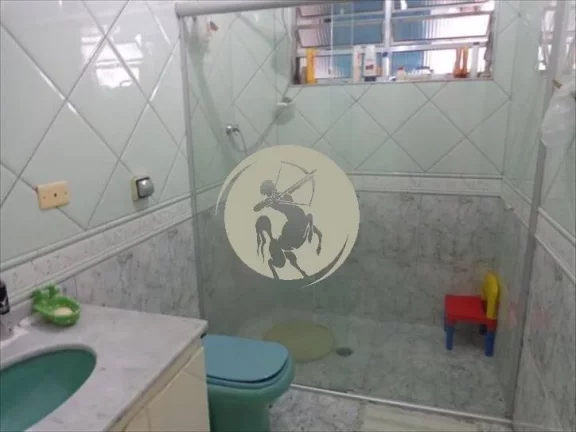 Imagem OPORTUNIDADE!!! APARTAMENTO AMPLO NO GONZAGA ENTRE A AVENIDA ANA COSTA E WASHINGTON LUIS