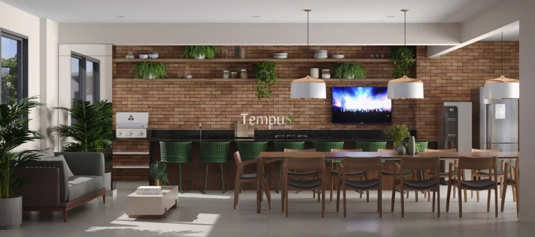Imagem Moove Home - Apartamento a venda 3 suítes - Setor Bueno