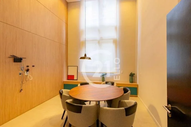 Imagem Pinheiros, novo, 74m², 2 quartos