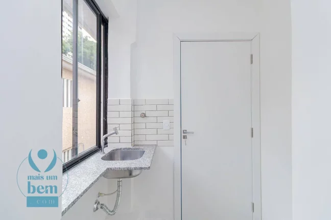 Imagem Apartamento com 3 Quartos, 1 Suíte à venda, 105 m² por R$ 635.000 - Água Verde - Curitiba/PR