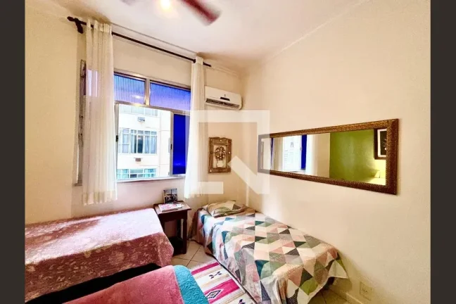 Imagem Apartamento à Venda - Copacabana, 2 Quartos, 90 m2