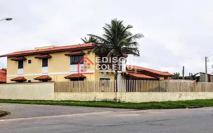 Imagem "Pronto para Morar" Casa Residencial/Comercial a Venda, Jardim Mar E Sol, Peruíbe