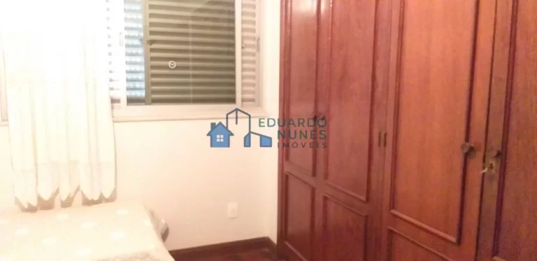 Imagem APARTAMENTO COM 193 M², 04 QUARTOS NO LOURDES.