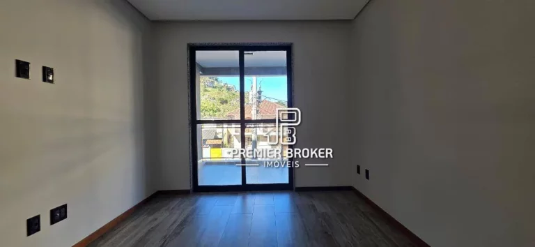 Imagem Apartamento Garden com 3 dormitórios à venda, 146 m² por R$ 950.000 - Alto - Teresópolis/RJ