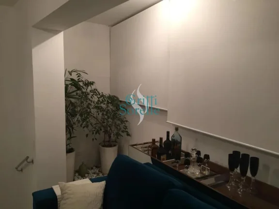 Imagem Cobertura Duplex à Venda em Indianópolis - São Paulo/SP.