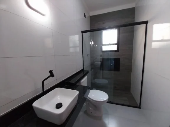 Imagem Casa dos sonhos em Peruíbe