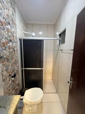 Imagem Casa com 3 dormitórios e 2 vagas de garagem - Majorca | São Francisco do Sul/SC