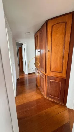 Imagem Apartamento 4 dormitórios ( 1 suíte), Villa Romana, Sjc.