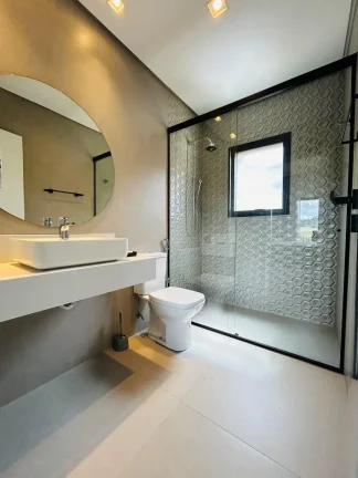 Imagem Arquitetura Inclusiva e Sofisticação: O Refúgio sem Barreiras na Mantiqueira