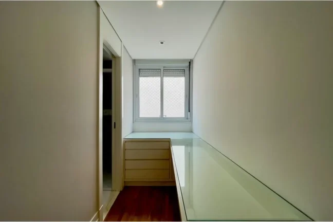 Imagem APARTAMENTO RESIDENCIAL em São Paulo - SP, Jardim América