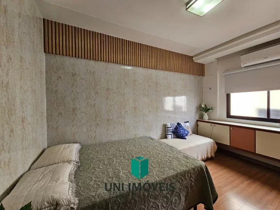 Imagem Cobertura Triplex Luxuosa - Quadra do Mar na Praia do Morro em Guarapari !