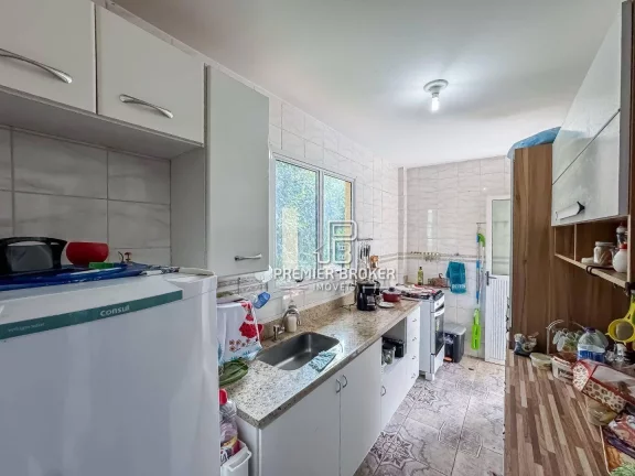 Imagem Casa à venda, 53 m² por R$ 290.000,00 - Albuquerque - Teresópolis/RJ