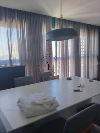 Imagem Conforto e Praticidade: Apartamento 1 Dormitório com Área de Lazer e Climatização Perfeita