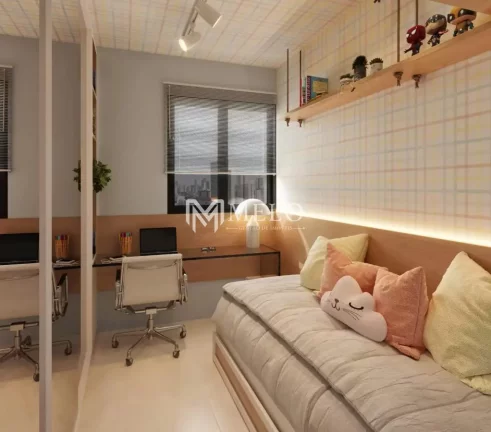 Imagem Oportunidade em BOA VIAGEM: 47m², 02qts, 01suite,01 vaga!..