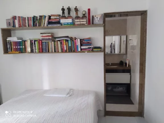 Imagem Apartamento tríplex de 400m² à venda, com 05 quartos suítes, localizado em Boa Viagem, Recife - Pernambuco.