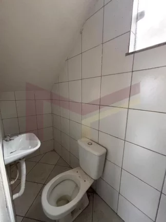 Imagem DUPLEX AMPLO E CONFORTÁVEL