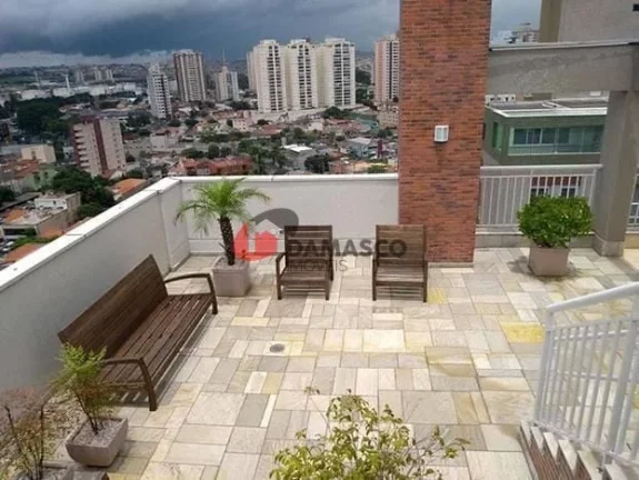 Imagem Apartamento para locação, Santa Paula, São Caetano do Sul, SP